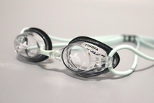 近视泳镜小框不同近视度数游泳镜高清防雾防水专业级570眼镜