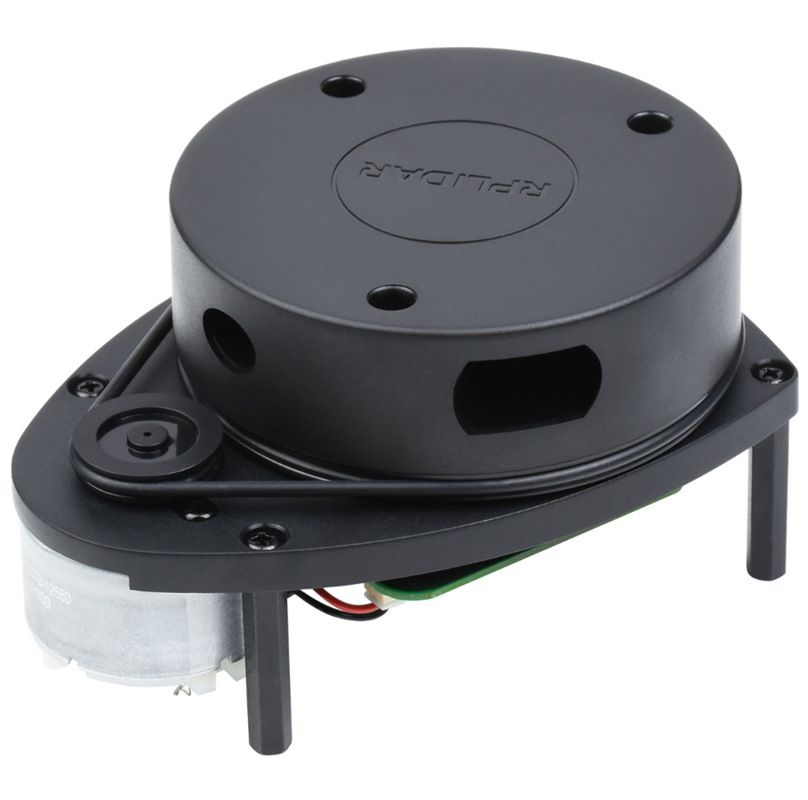 思岚激光雷达rplidar a1传感器360° 全方位激光扫描测距雷达