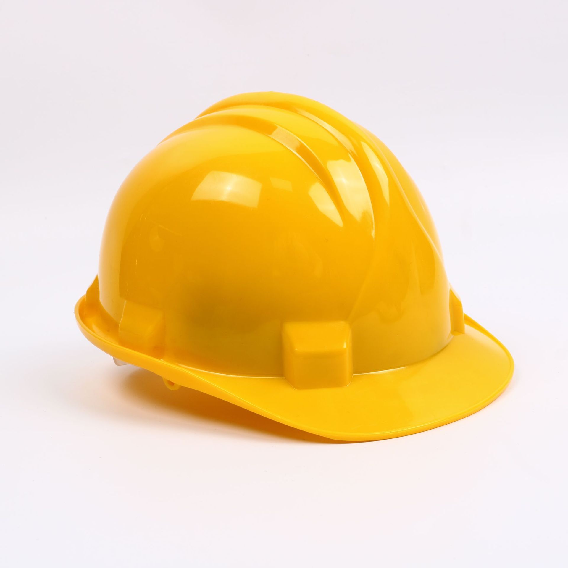 安全帽工地施工领导头盔建筑工程防砸抗冲击