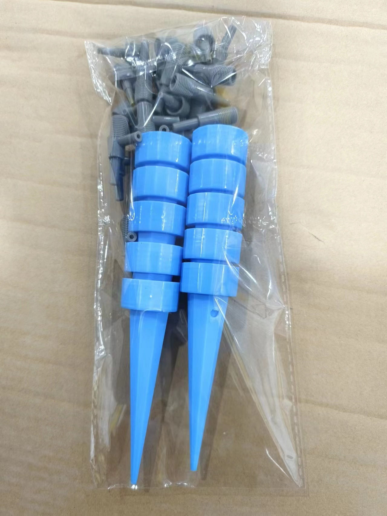 Watering Nozzle Watering Sprinkler Beverage Bottle Shower Flower Planting Sprinkler SUNFLOWER Shower Sprinkling Can Tools