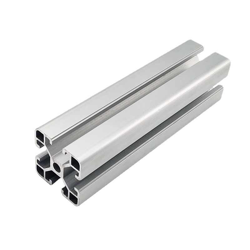 铝型材4040铝型材欧标操作台工业铝型材 设备工业铝合金型材-阿里巴巴