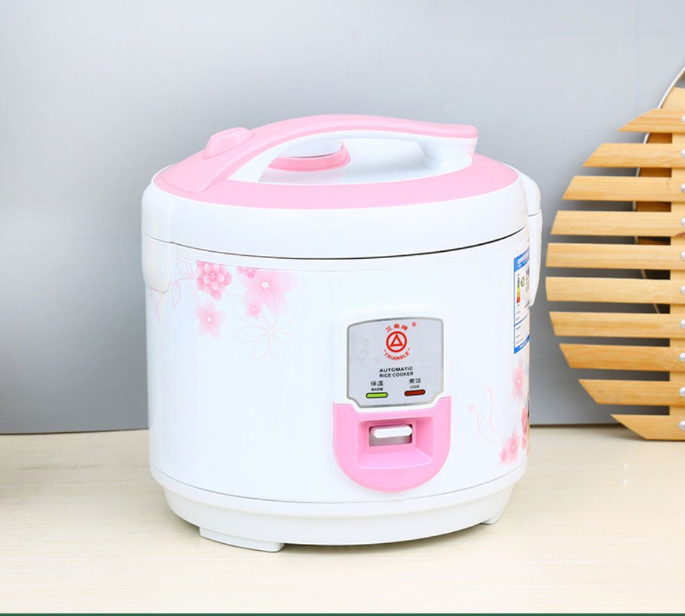 厂家现货老式迷你小型电饭煲家用多人蒸米饭锅宿舍多功能电饭锅