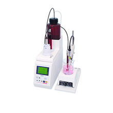 进口简易氟离子监测仪FBM-100A（面板型）检测氟离子浓度 东亚DKK
