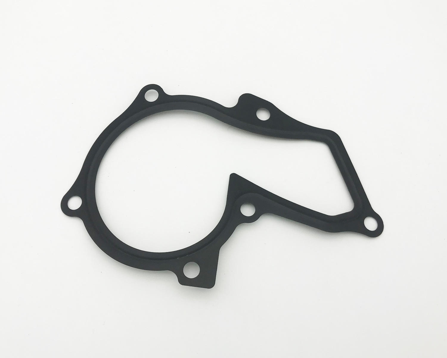 汽车水泵垫片复合垫片涂层金属垫片冷却系统铝垫缸垫密封件垫片