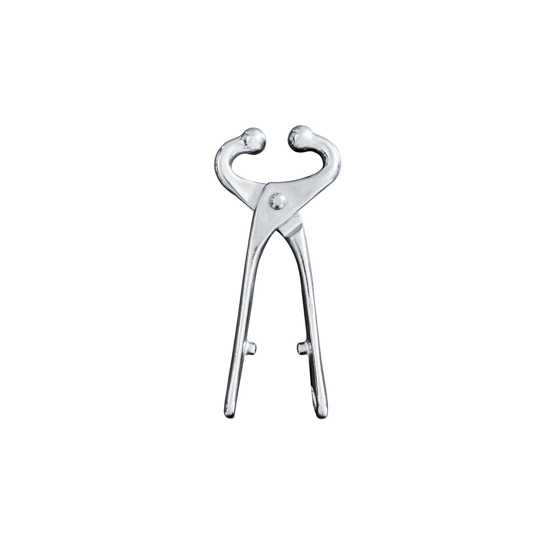 左勤款无钩无链牛鼻钳hh2025-0231