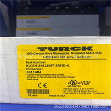 turck图尔克原装电感应传感器NI40-G47SR-VP4X2