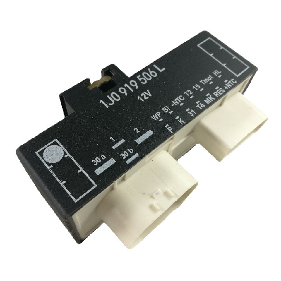 风扇继电器 1j0919506l