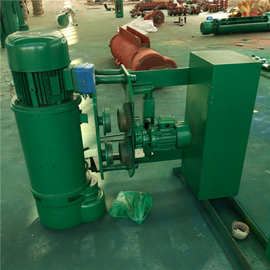 起重机配件仓库码头货物专用2T-6T钢丝绳电动葫芦搬运起升机构