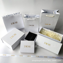 dior迪奥精品专柜手提袋,24年限定版的蝴蝶主题袋子,全部_阿里巴巴找