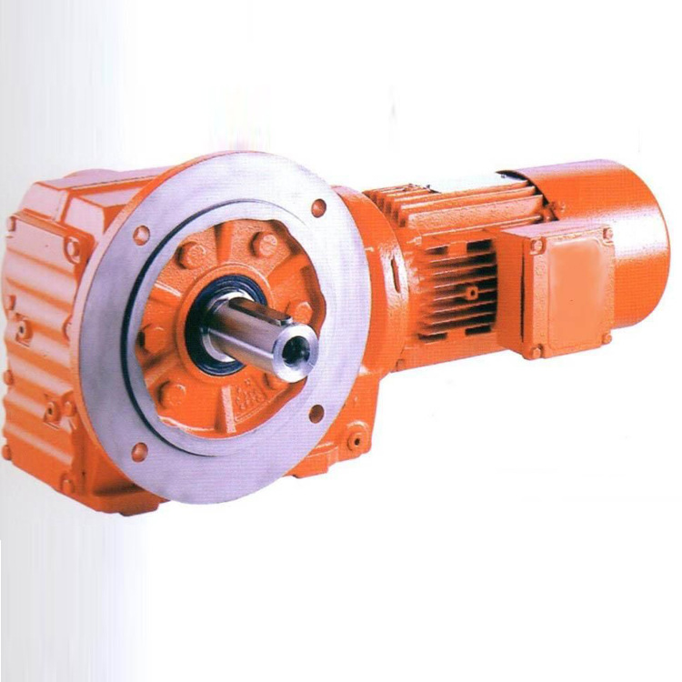 58-1.1kw减速机 质量可靠