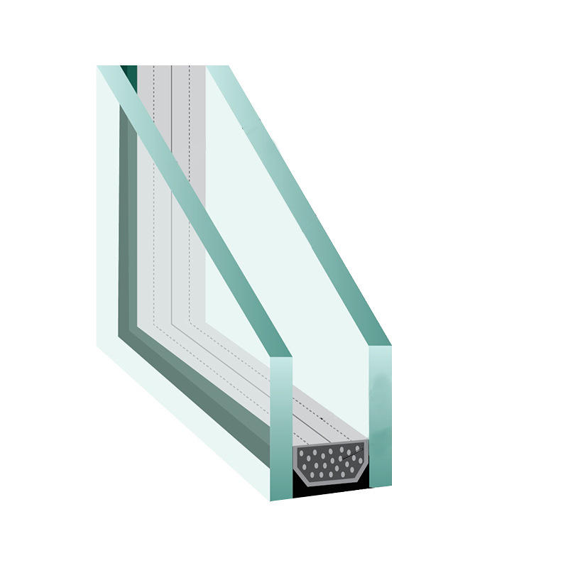 定制佛山玻璃深加工厂家超厚15 15low-e中空幕墙玻璃