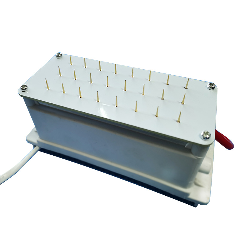 高浓度负离子发生器模块220v12v大于2亿浓度降尘