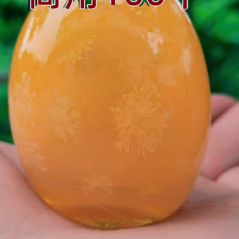 aw100枚四川皮蛋松花蛋无铅灰包蛋鸭蛋变蛋黄色溏心黄心整箱