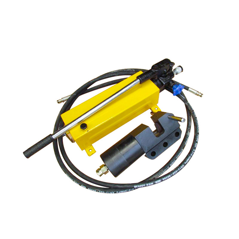 lkj42环链剪切器lkj42矿用液压环链剪切器锚链切断器厂家