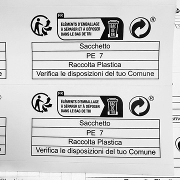 不干胶shein环保标贴标签纸鞋标包装外贸shein跨境电商专用-阿里巴巴