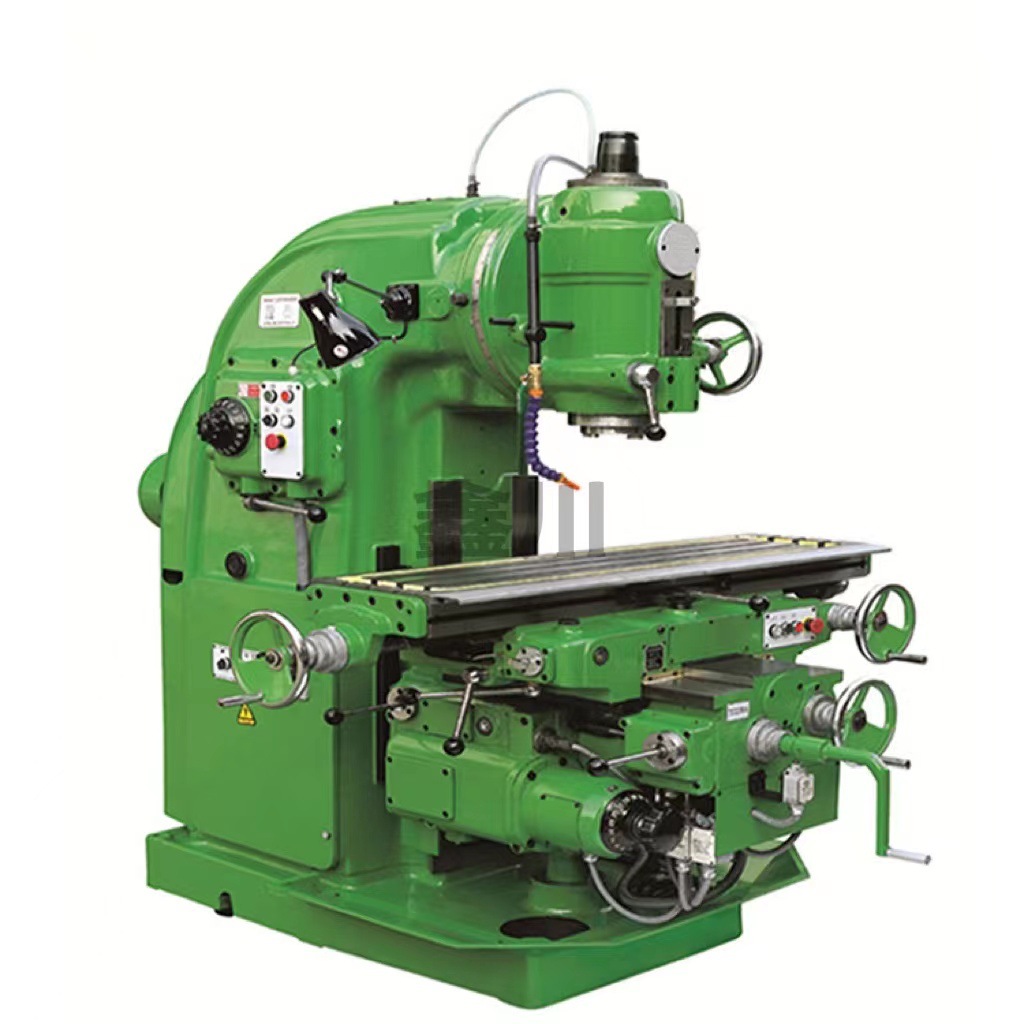 供应x5040万能铣床立式x5040铣床立式铣床