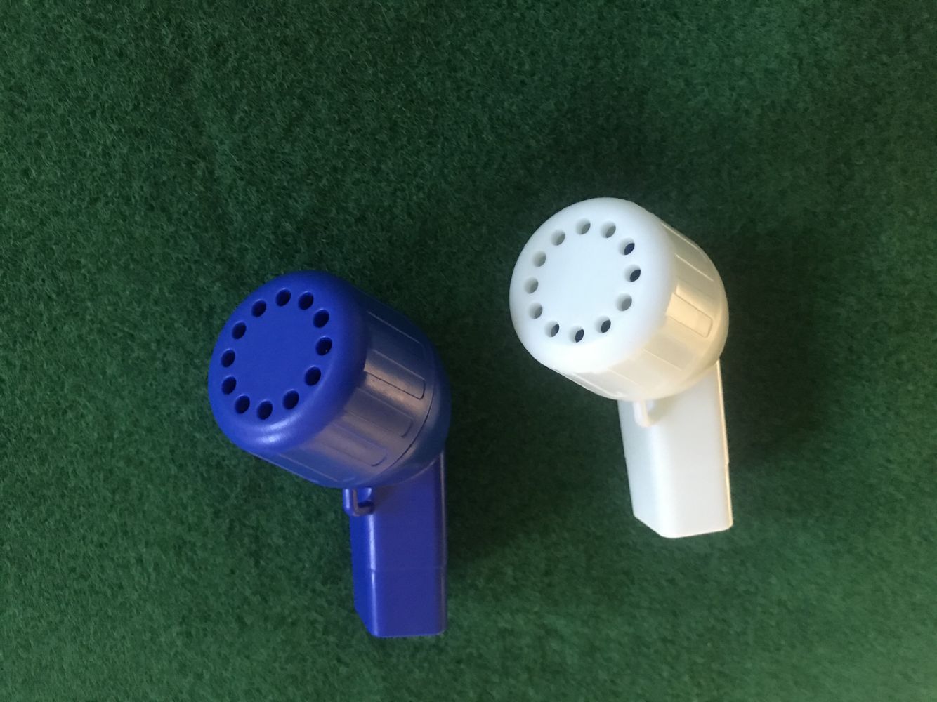 老人肺部咳嗽呼吸震动器便携简易手动吸痰器家用引痰器排痰清痰器