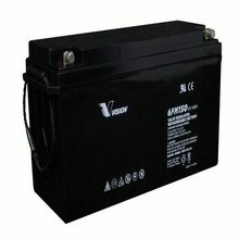 三瑞机房监控(12V120Ah)蓄电池UPS6FM120-X全新原装保三年