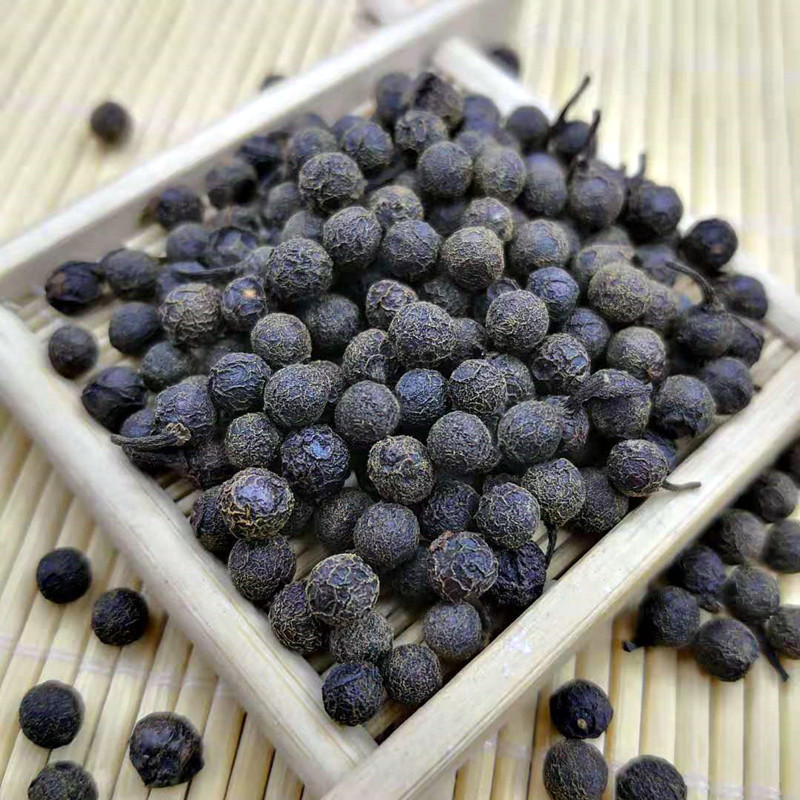 荜澄茄木姜子新货不熏染农产品批发中药材原料山胡椒山苍子山鸡椒