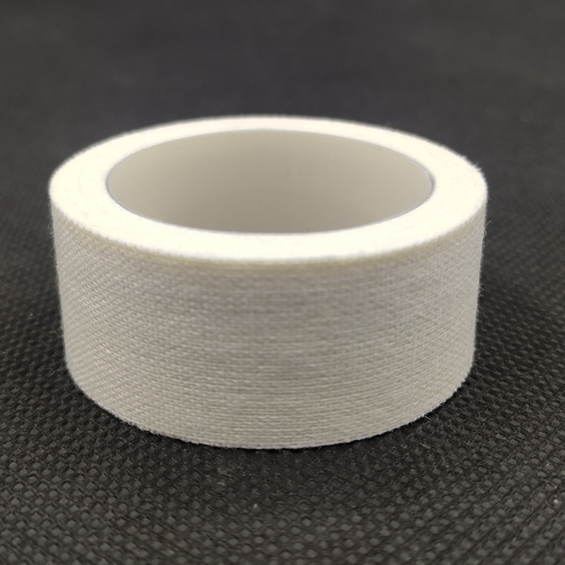 海氏海诺医用压敏胶带棉布型2.0x300cm橡皮膏棉布型透气输液胶带