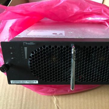 华为r75020g1大功率充电桩电源模块