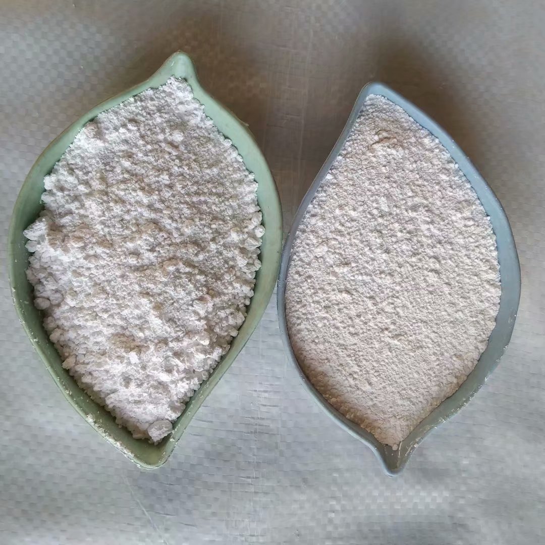 本厂加工 铸造 涂料 用石英粉 200目--325目 货源充足 样品免费