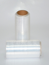 Z7GN包装用品25cm缠绕膜 PE缠绕膜 包装膜 一箱8卷 批