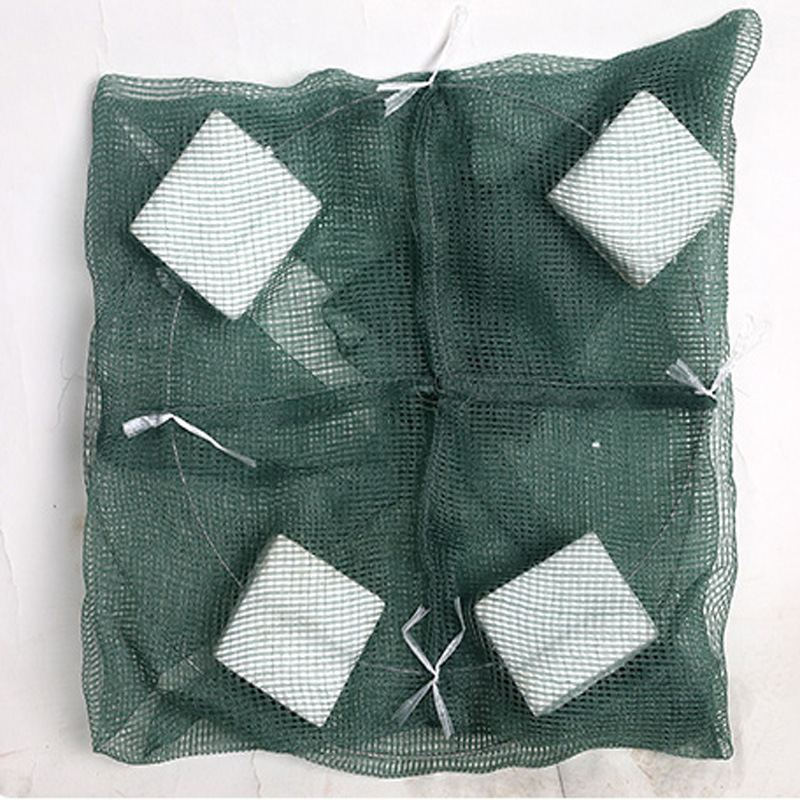 加厚水上漂黄鳝笼小号鳝鱼笼子深水捕鳝笼大号黄善网捉泥鳅工具