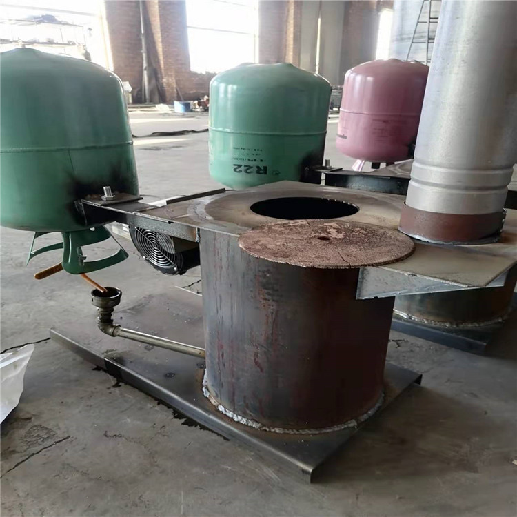 家庭废机油燃烧炉取暖炉      家用新型废机油生物油燃烧炉取暖炉
