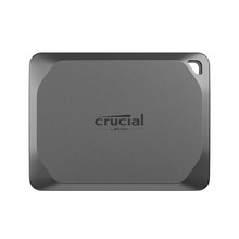 英睿达/Crucial X9 PRO 1T 2T 4T Type-c USB3.2移动固态硬盘PSSD