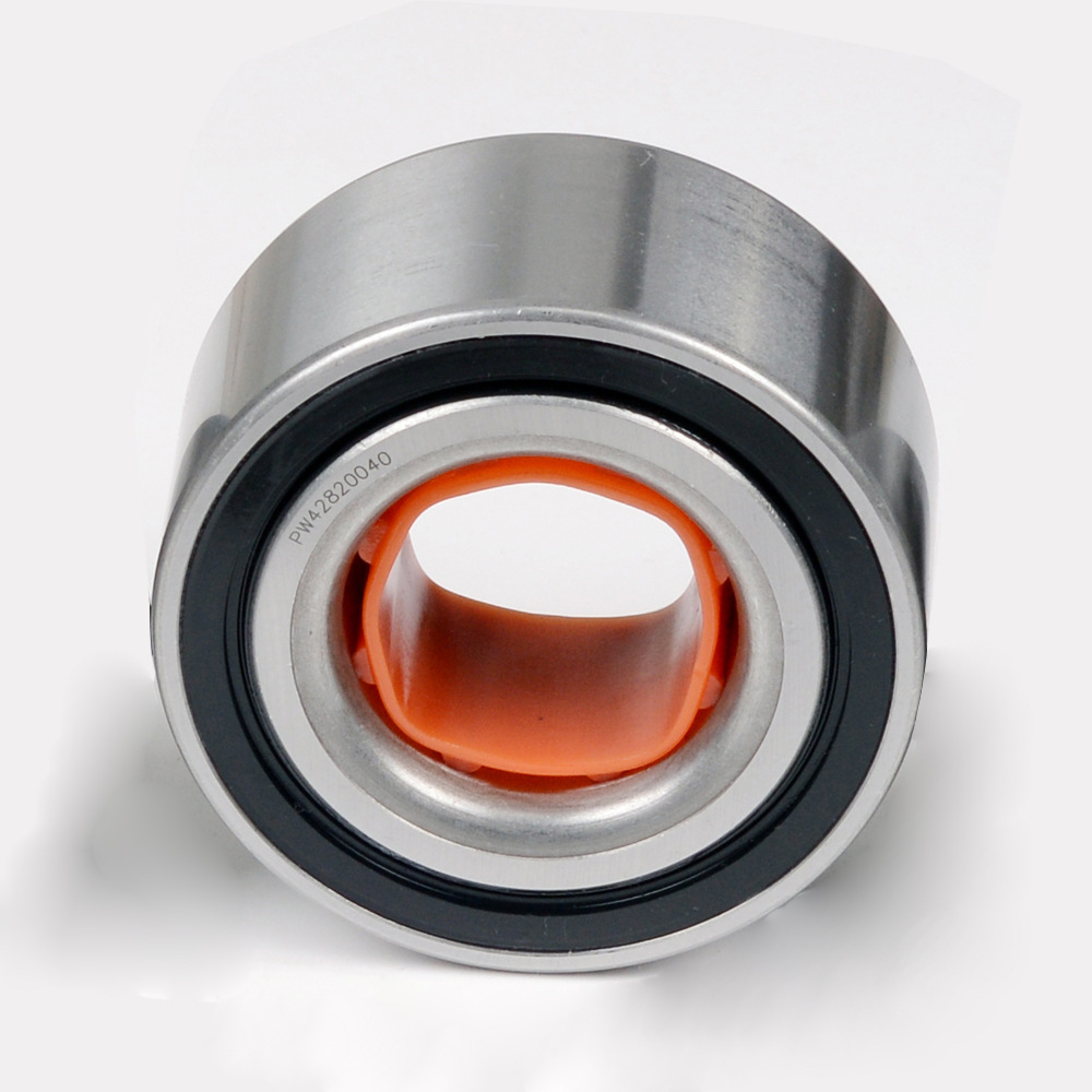 汽车轮毂轴承尺寸