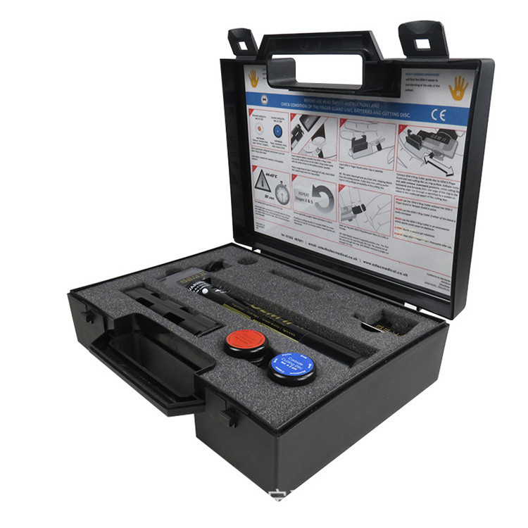 供应指环切割器gem 手持式指环切割器 戒指速断器