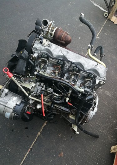 5电喷 索菲姆 2.8t 2.5t 发动机