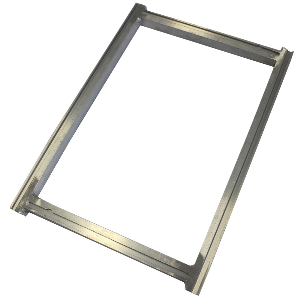 北京丝印铝网框各种规格尺寸定制,交货有保障-嘉美网印器材厂