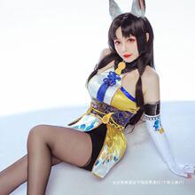 永劫无间cos服土御门胡桃御宅罗梦御宅花织cosplay套装女