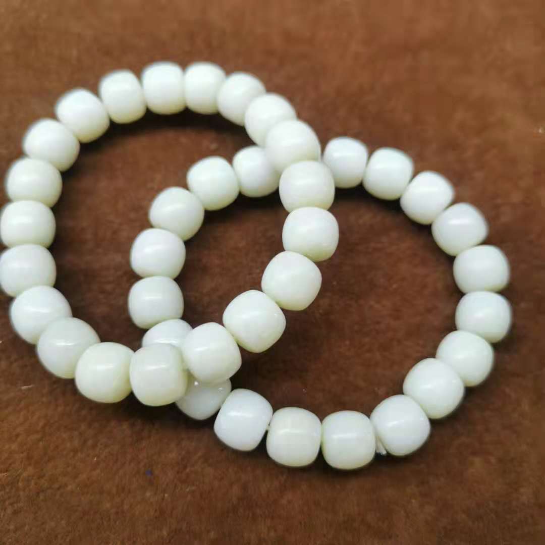 0成交0件和田罗甸玉四叶草吊坠女新款罗甸玉925镶嵌玉石吊坠七夕礼物