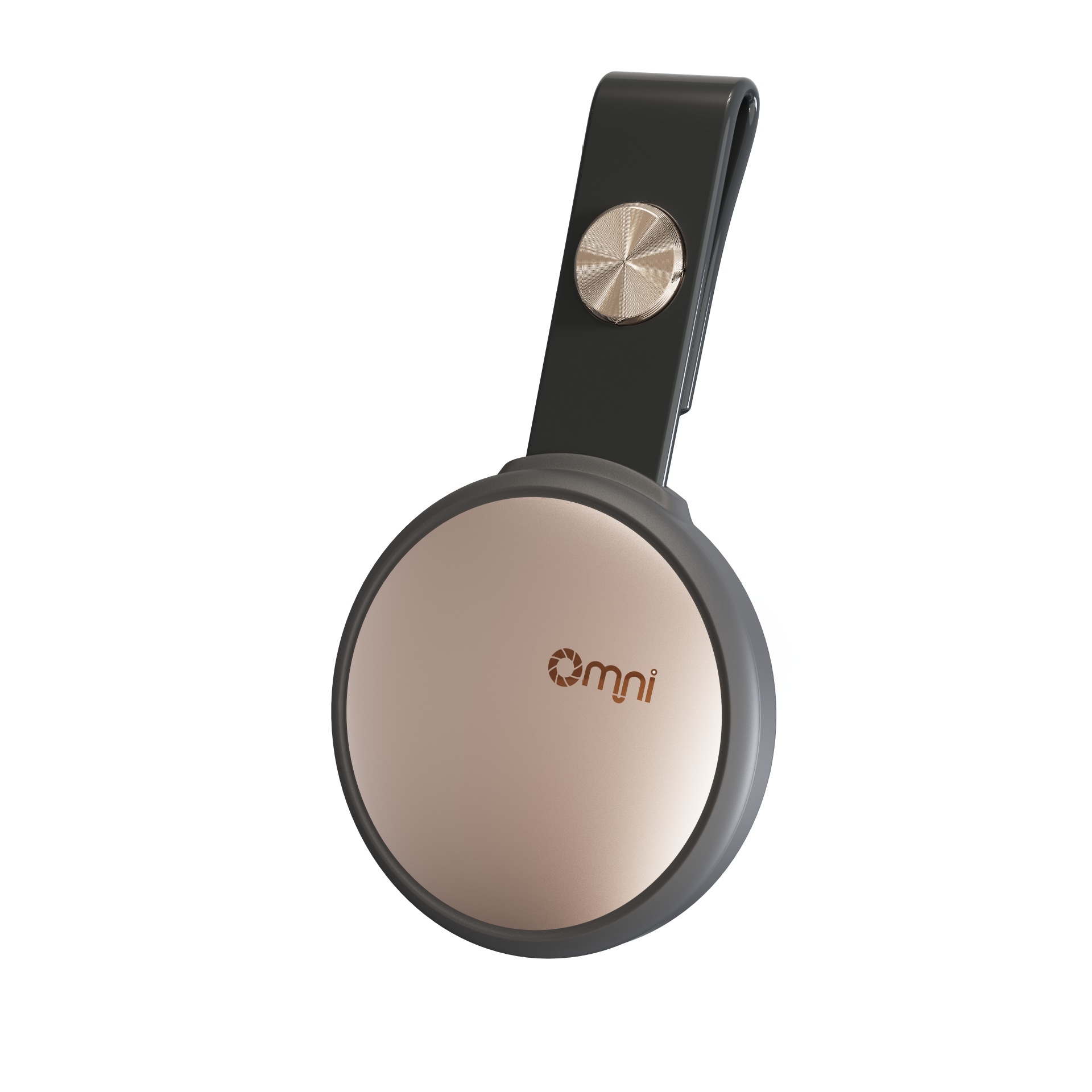 蓝牙定位器智能防丢器宠物物品智能定位防丢蓝牙定位器findmy定位