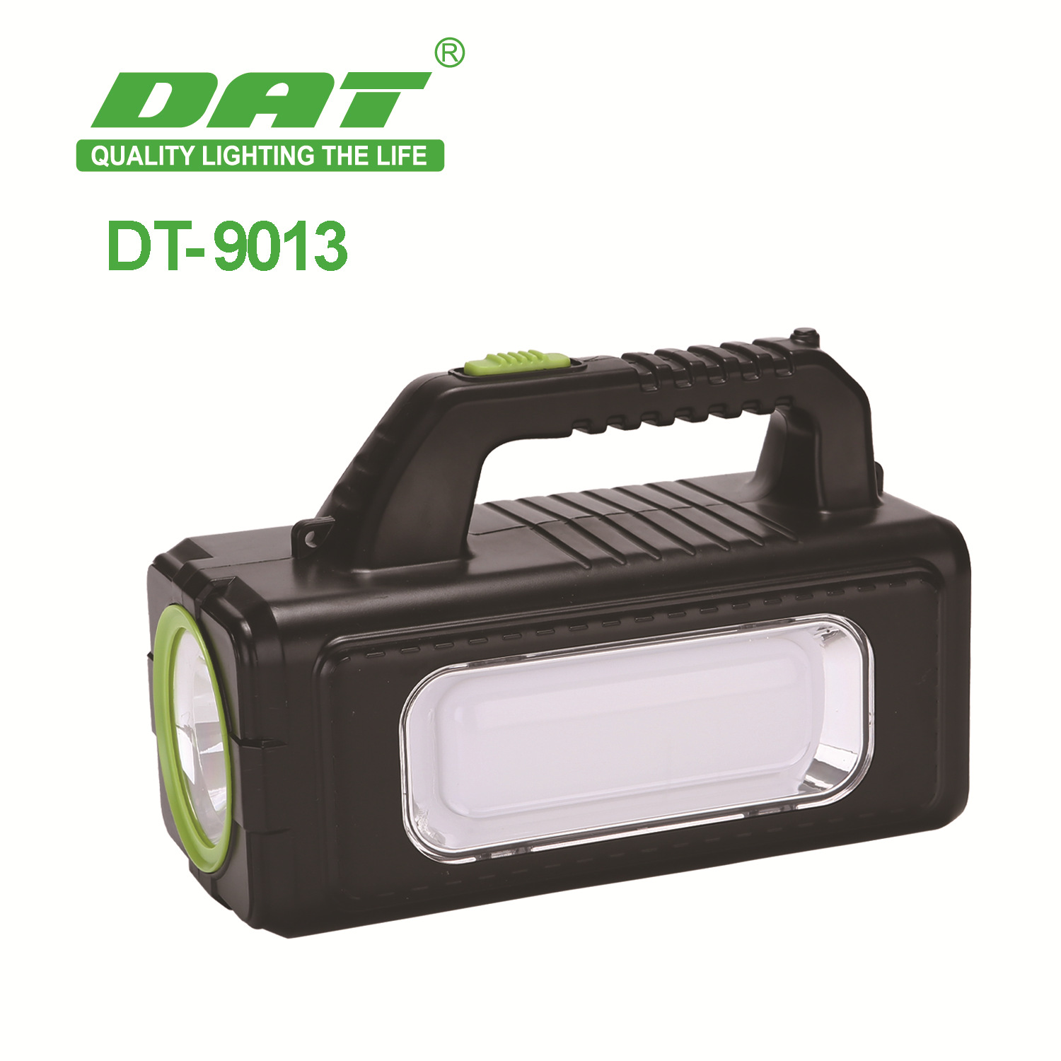 Dt-9013 Outdoor Lighting Led Light Portable Solar Lighting System Emergency Charging Camping Lamp
