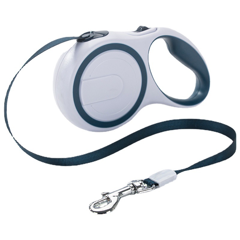 Dog Automatic Retractable Leash Pet Dog Chain Large Small Dogs Traction Belt Golden Retriever Dog Leash