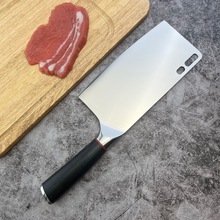 M390粉末钢切片刀家用超锋利耐用切菜切肉