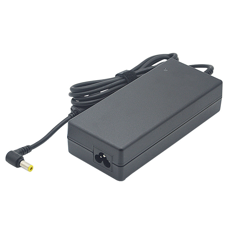 厂家直销适用联想一体机充电器电源适配器19.5v 6.15a 120w 6330