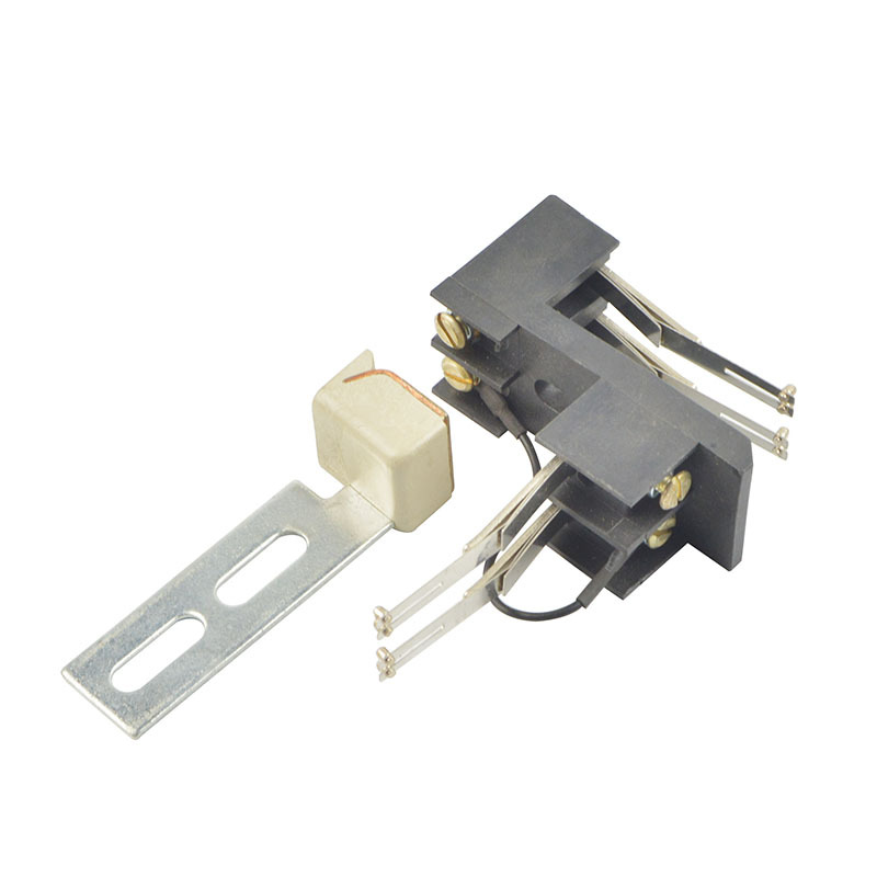 迅达交流接触器辅助触头组 触头辅助触点 glks-x-阿里巴巴