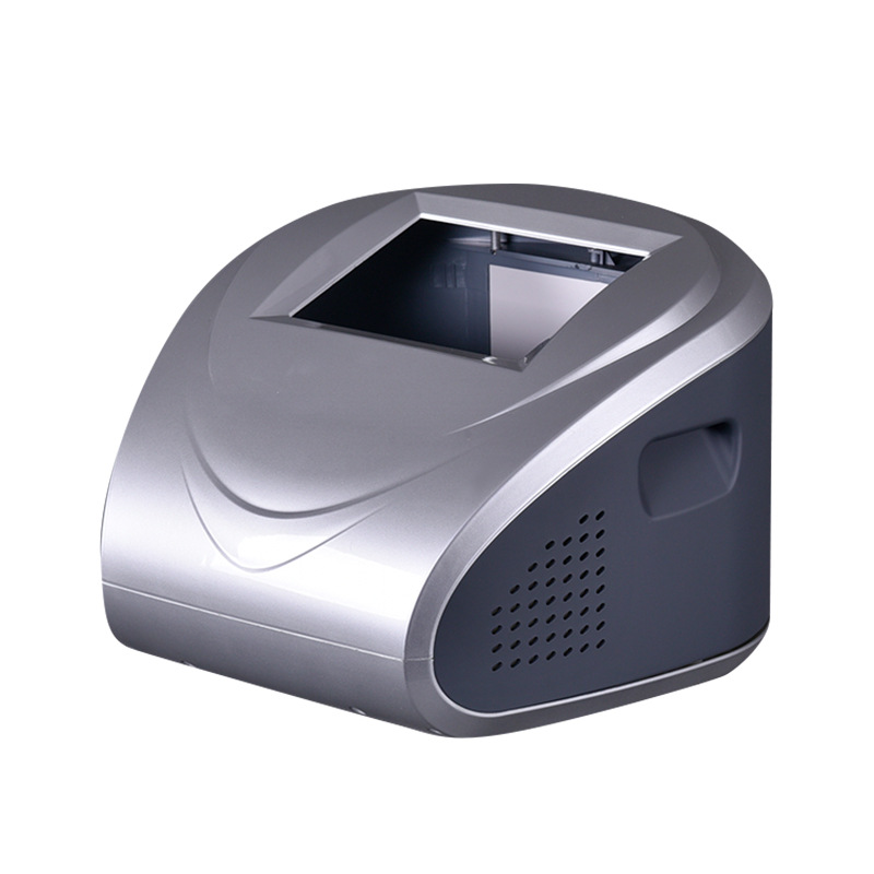 美容仪机壳abs台式注塑美容仪器外壳医疗器械箱体塑料壳体塑胶