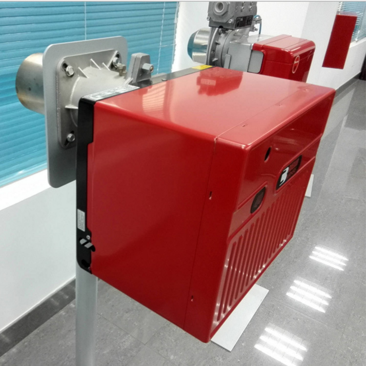 批发道森超低氮燃烧器天然气锅炉燃烧机燃气燃烧机利雅路燃烧机