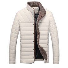 Jacket Winter Jackets For Men Mens Bomber 2020 Clothes