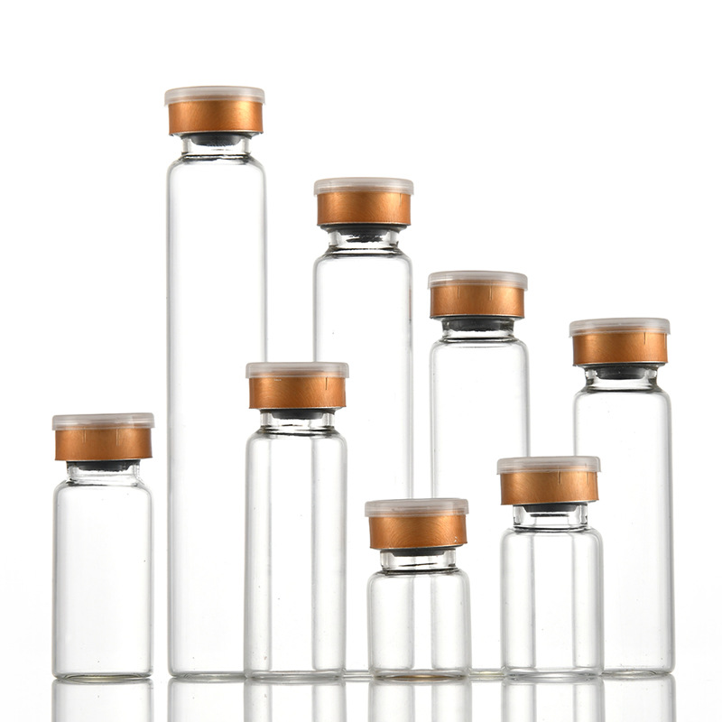 15ml青霉素瓶
