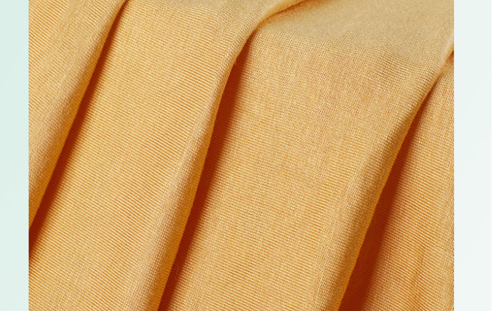 32s日本棉 针织人棉拉架粘胶纤维面料 长袖打底贴身保暖连衣裙