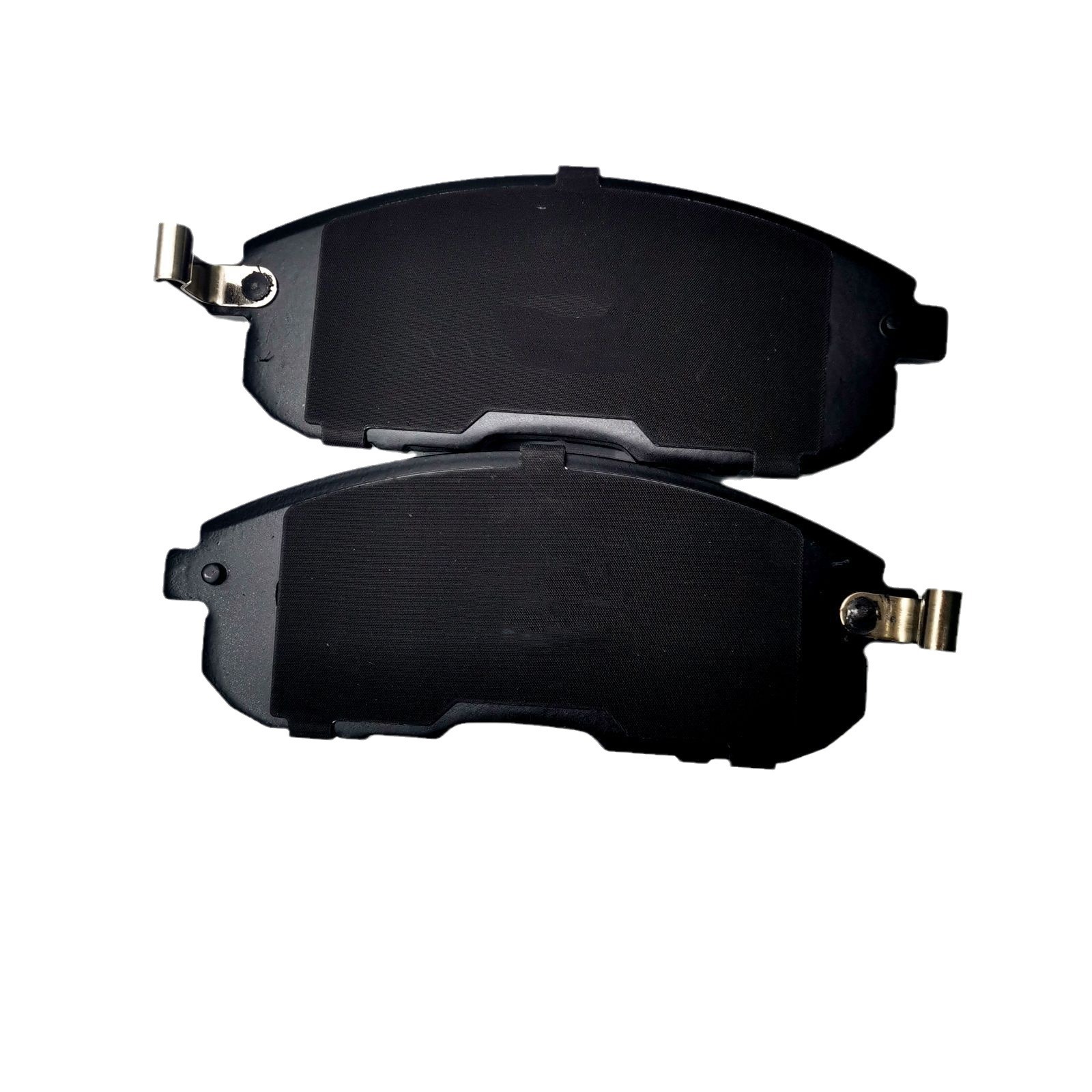 Factory Wholesale Cars Brake Pads D1060-1FC0A Supply Ceramic Semi-Metal with Small Amount of Metal Friction Plate