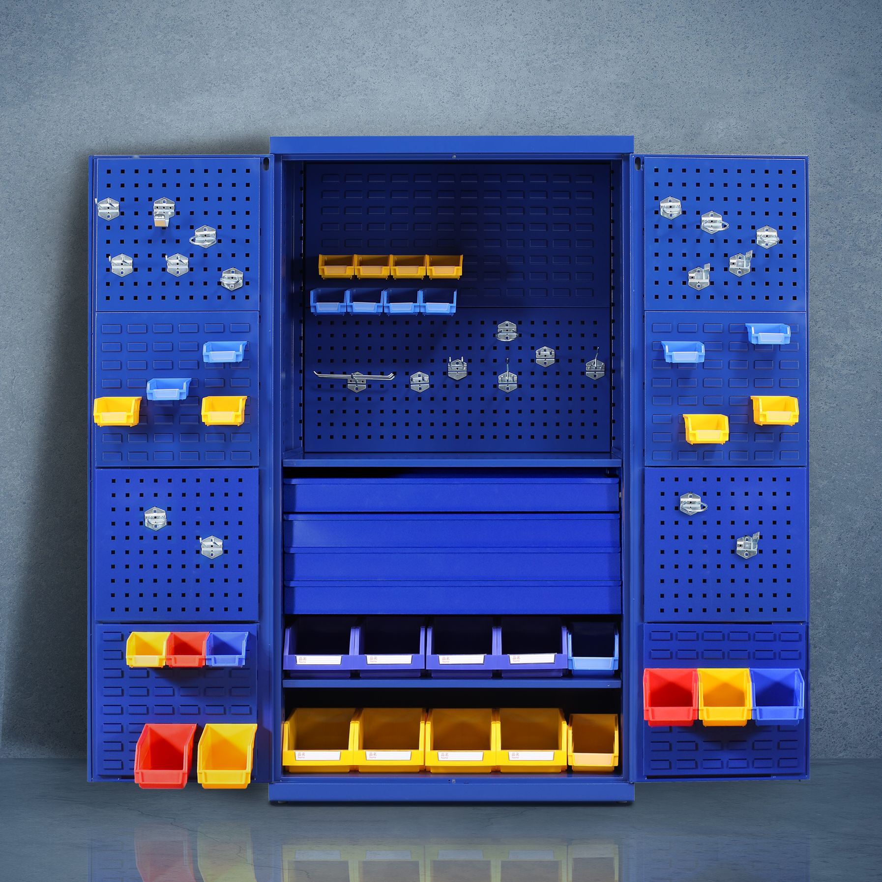 河南安全工具柜