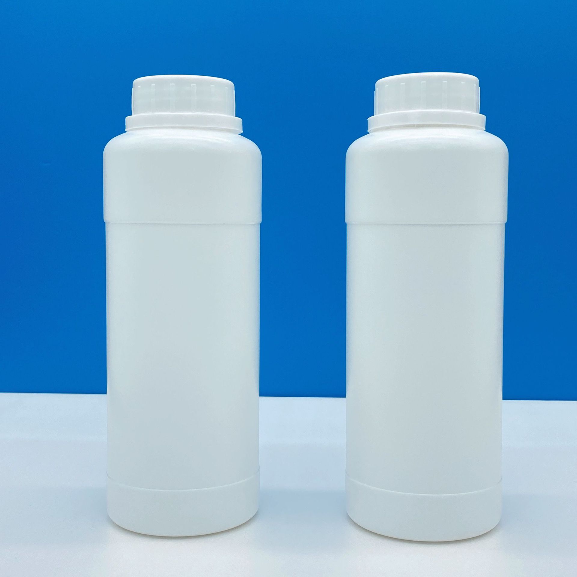 5万pcs500毫升塑料瓶 化工分装瓶 农药瓶液体瓶 防盗瓶500ml鱼饵竹节